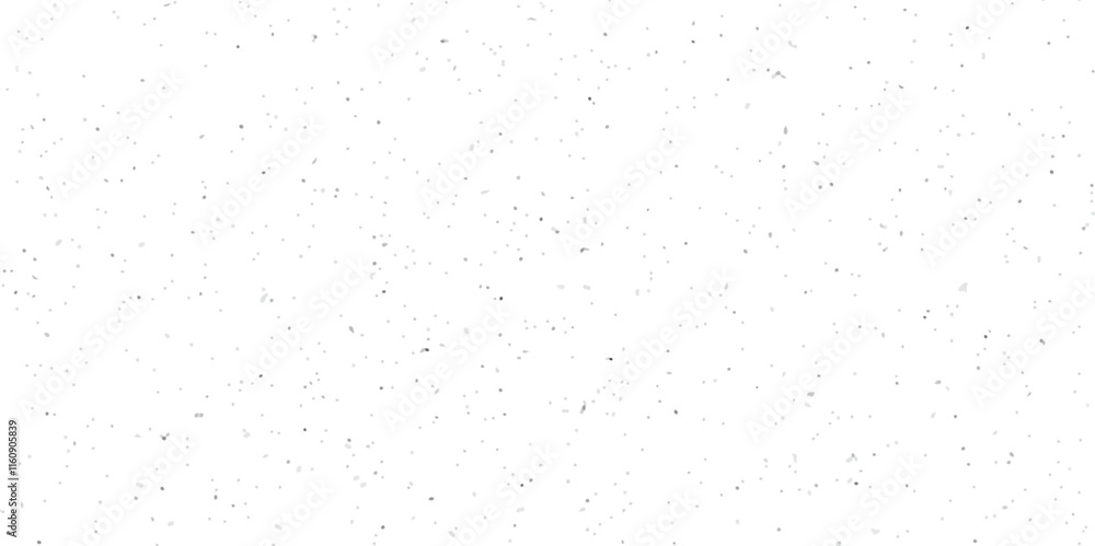Vector sublet rock concrete black and white old wall terrazzo stone ...