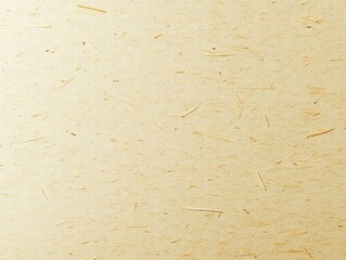 Vintage texture of smooth beige paper subtle background creative content artistic environment close-up viewpoint