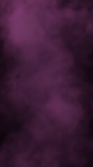 Wall Mural - Black, dark, purple, red, Burgundy, magenta, maroon, plum, watercolor, water. Messy Smearing stains stains dirty fumes. Fantasize about dramatic storms in the night sky with clouds.