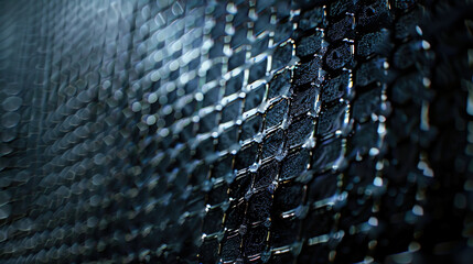 screen texture