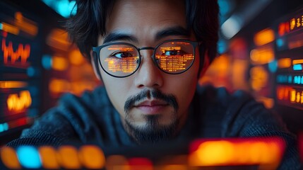 Tech Focus: Coding in Data Stream