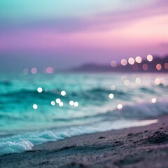Wall Mural - sea and sky