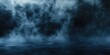 © Denis - Stormy Sea with Fog