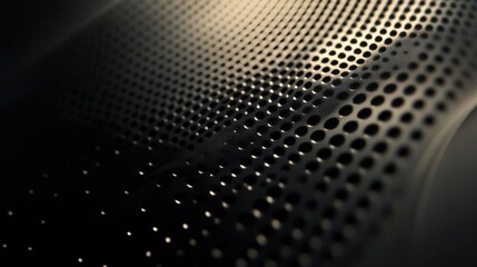 Wall Mural - motion graphic background showcasing futuristic technology patterns.