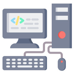 Programming Icon