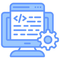 Script Icon