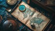 © Pisit - Hidden gems reward curious adventurers.