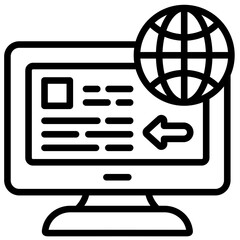 Information Icon