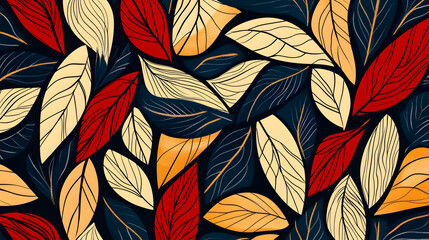 black and white pattern green mix  background wallpaper 4K