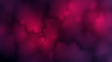 Aufkleber - Abstract purple and pink background creating a moody atmosphere