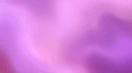 Aufkleber - Purple gradient background creating smooth texture effect