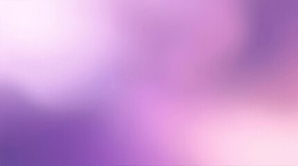 Aufkleber - Abstract purple and pink gradient background creating soft focus effect
