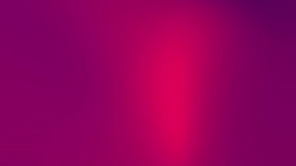 Wall Mural - dark Pink gradient background with lines and a soft purple texture