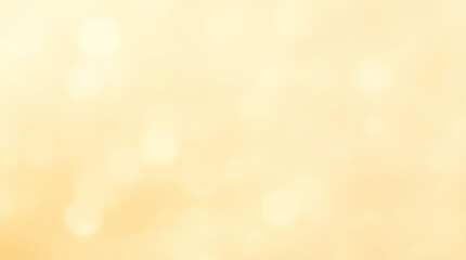 Poster - golden bokeh background creating a soft and dreamy atmosphere