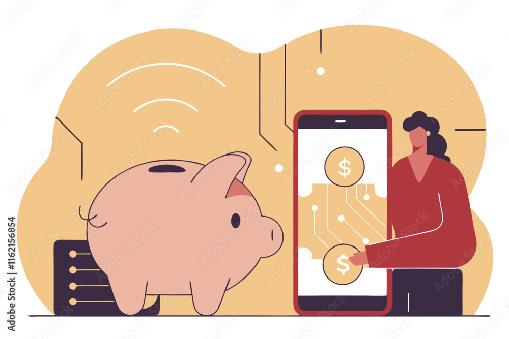Ai generates financial insights smart money management strategies ...