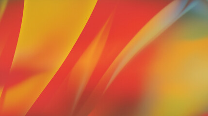 Poster - Dreamy Abstract Gradient Background with Soft, Blurred Edges: Perfect for Minimalist and Modern Designs. Ideal for Websites, Posters, and Digital Art.