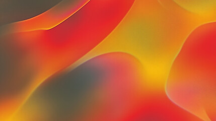 Poster - Dreamy Abstract Gradient Background with Soft, Blurred Edges: Perfect for Minimalist and Modern Designs. Ideal for Websites, Posters, and Digital Art.