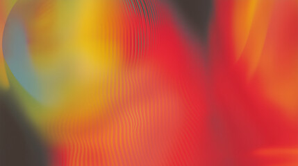Poster - Dreamy Abstract Gradient Background with Soft, Blurred Edges: Perfect for Minimalist and Modern Designs. Ideal for Websites, Posters, and Digital Art.