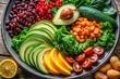 © Sunee - Top 10 Potassium-Rich Foods: Healthy Eating Guide & Recipes for Optimal Health