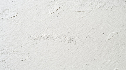 Poster - Smooth White Paper Texture: Seamless Top-Down View, High Resolution. Perfect for Minimalist Designs and Backgrounds.