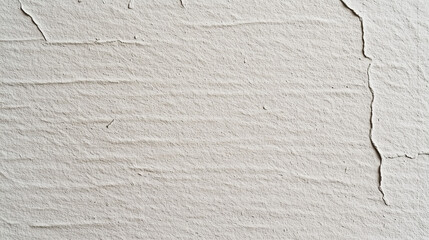 Poster - Smooth White Paper Texture: Seamless Top-Down View, High Resolution. Perfect for Minimalist Designs and Backgrounds.