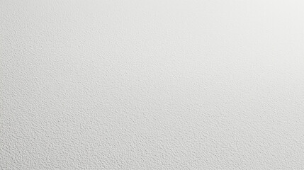 Poster - Smooth White Paper Texture: Seamless Top-Down View, High Resolution. Perfect for Minimalist Designs and Backgrounds.
