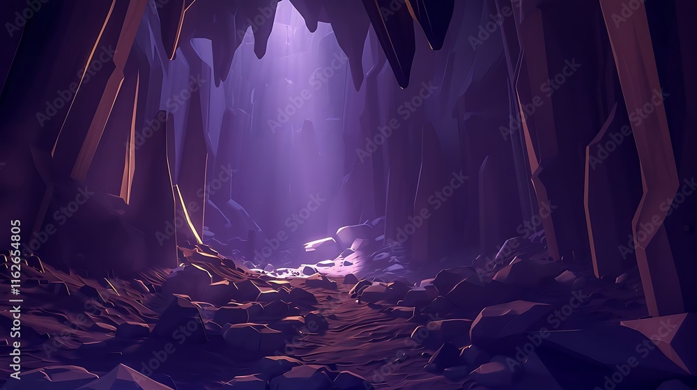 Cave Reefs Are Unique And Fascinating Ecosystems Where Underwater Caves