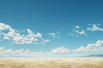 Wall Mural - soft smooth white clouds with pastel color of sky.for abstract background