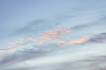 Wall Mural - generated image