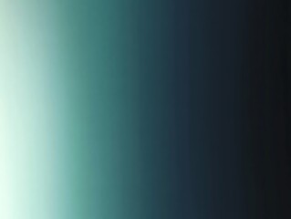 teal gradient background