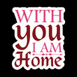 © creativekhadiza124 - With You I Am Home