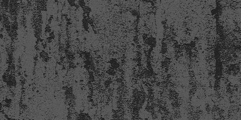 Poster - Abstract background with white & black textured stone. Grunge damaged rustic concrete with metal spotted cracked. Texture black beige white gray. Distressed Rough Black cracked concrete floor