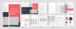© Pixelpick - Annual Report Layout