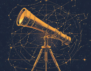 celestial telescope