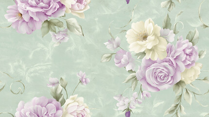  Elegant Floral Flower Design Nature's Charm in Bloom