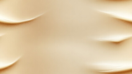 Wall Mural - brown ash golden yellow beige cream champagne vanilla sepia white abstract background. color gradien
