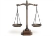 © Pimon - Classic Balance Scale Symbolizing Justice, Fairness, and Legal Integrity in Law