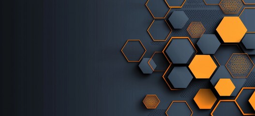 Conceptos de red y datos en la nube. Ciencia y tecnología. Malla y diferentes formas geométricas