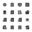 © Maulana ahmad sidiq - A set of icons for business and finance