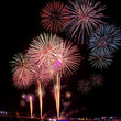 © Design Gallary - fireworks in the sky