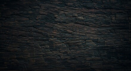 Dark brown wooden plank background, wallpaper. Old grunge dark textured wooden background,The surface of the old brown wood texture, top view brown pine wood paneling. 