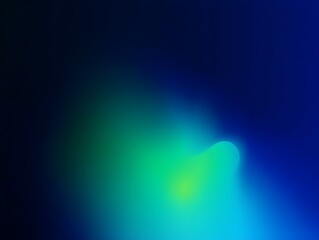 Wall Mural - Black dark blue green emerald petrol teal lime yellow white abstract background.