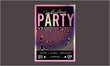 © iDoodle - Night Party Flyer