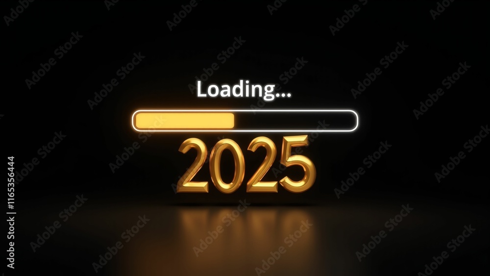 Preparing for 2025 A Year of Innovation, Growth, and New Beginnings as ...