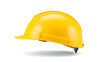 © Sarah - Yellow safety hard hat isolated PNG