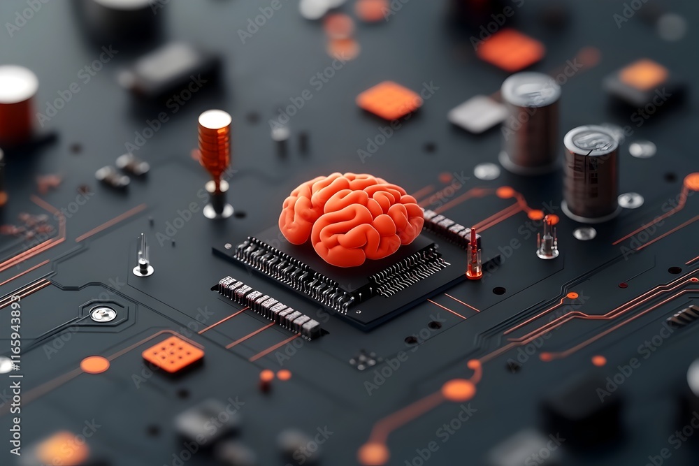 Cutting edge digital ecosystems with interconnected neural webs and ...