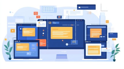 Tools for Responsive Design and Accessibility Testing