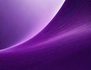 abstract purple wave in motion background.