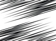 © Shoaib - Abstract background with reflective seamless sharp arrow line pattern