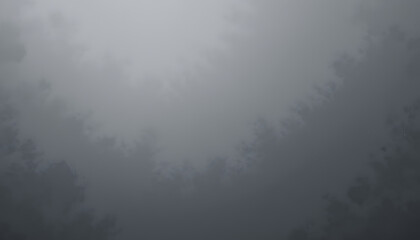 stock photo features a simple and elegant grey gradient background, providing a neutral and versatile backdrop for a variety of design and presentation purposes.